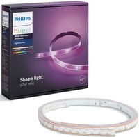 Render oficial Philips Hue White Color Ambiance Lightstrip Plus